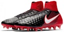 Lookbook Nike Magista Orden 2 FG 'Black University Red' 843812-061