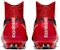 Nike Magista Orden 2 FG 'Black University Red' 843812-061