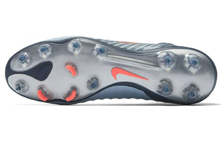 Details for 耐吉 Magista Orden 2 FG 硬地足球鞋 灰藍