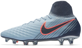 Nike Magista Orden 2 FG 'Grey Blue' 843812-400 Nike Magista Orden 2 FG 'Grey Blue' 843812-400