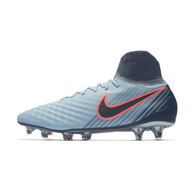 Nike Magista Orden 2 FG 'Grey Blue'