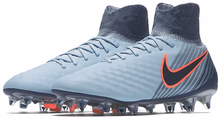 Nike Magista Orden 2 FG 'Grey Blue' 843812-400 Lookbook Nike Magista Orden 2 FG 'Grey Blue' 843812-400