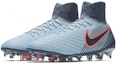 Lookbook Nike Magista Orden 2 FG 'Grey Blue' 843812-400