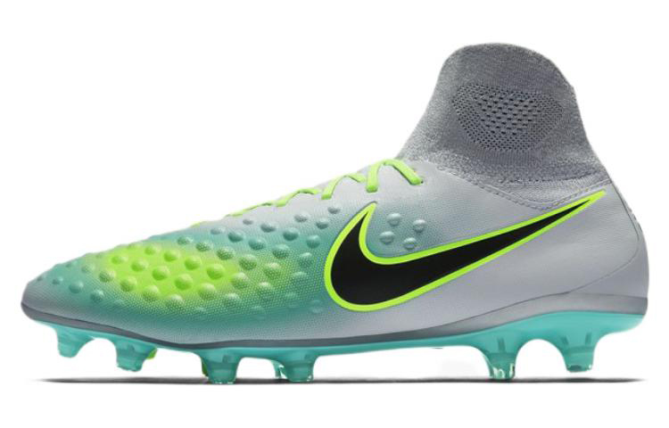 Nike Magista Orden 2 FG 'Grey Green' 843812-003