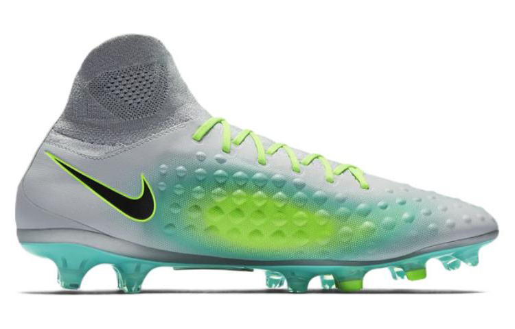 Order Nike Magista Orden 2 FG 硬地足球鞋 灰綠