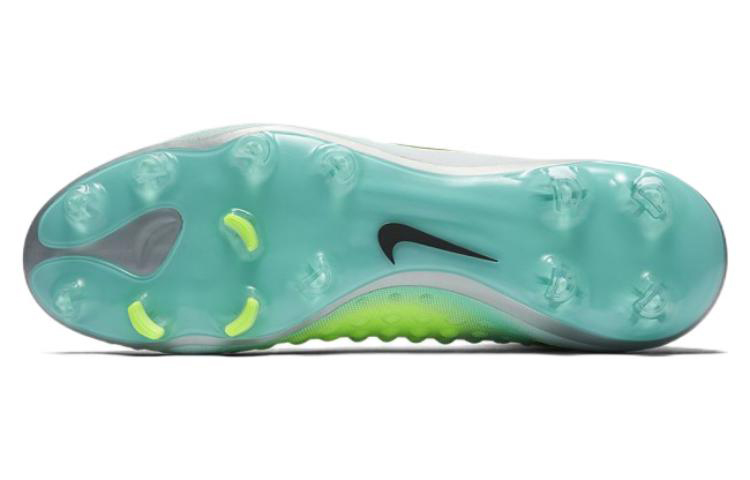 Details for Nike Magista Orden 2 FG 硬地足球鞋 灰綠