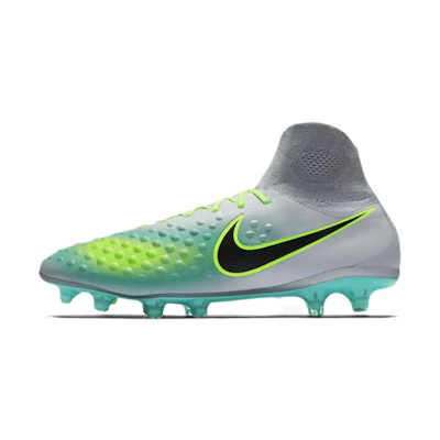 Nike Magista Orden 2 FG 'Grey Green'