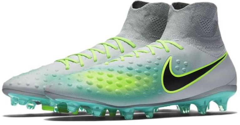Nike Magista Orden 2 FG 硬地足球鞋 灰綠 Lookbook Nike Magista Orden 2 FG 硬地足球鞋 灰綠