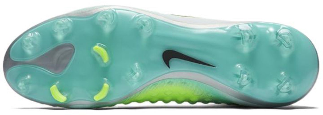 Nike Magista Orden 2 FG 硬地足球鞋 灰綠 Details for Nike Magista Orden 2 FG 硬地足球鞋 灰綠