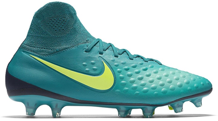 Nike Magista Orden 2 FG 'Rio Teal Volt' Botas de Fútbol 843812-375 Order Nike Magista Orden 2 FG 'Rio Teal Volt' Botas de Fútbol 843812-375