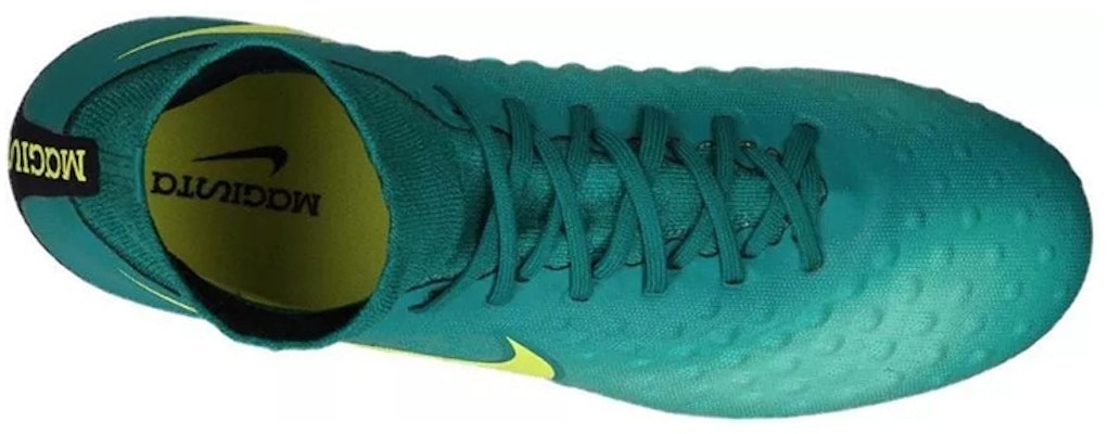 Nike Magista Orden 2 FG 'Rio Teal Volt' 843812-375 Lookbook Nike Magista Orden 2 FG 'Rio Teal Volt' 843812-375