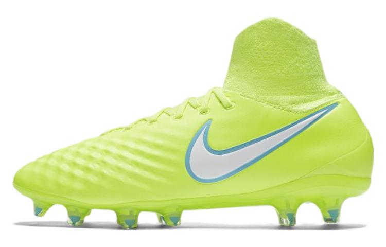 Nike Magista Orden 2 FG 'Volt' 844223-717