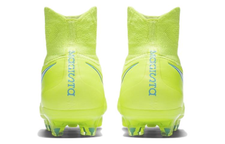 Purchase 耐吉 Magista Orden 2 FG 硬地足球鞋 荧光黃