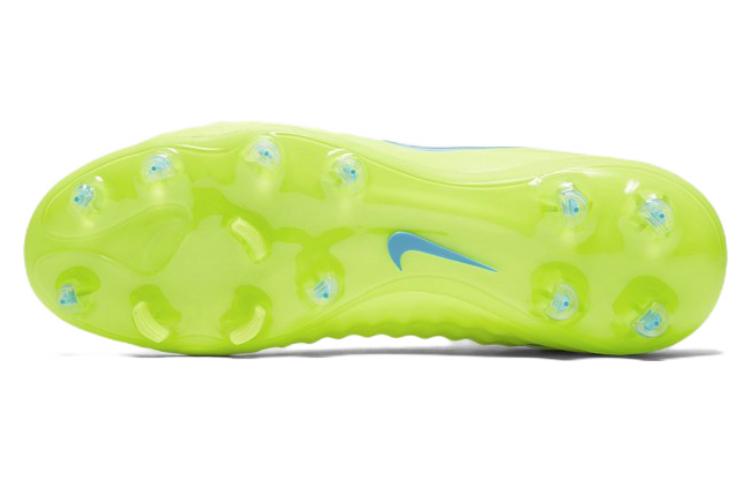Details for 耐吉 Magista Orden 2 FG 硬地足球鞋 荧光黃