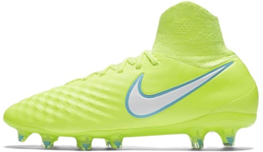 Nike Magista Orden 2 FG 'Volt' Botas de Fútbol 844223-717 Buy Nike Magista Orden 2 FG 'Volt' Botas de Fútbol 844223-717