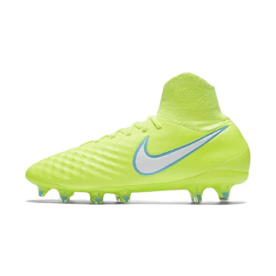 Nike Magista Orden 2 FG 'Volt'