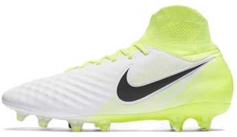 Nike Magista Orden 2 FG 'White' 843812-109 Nike Magista Orden 2 FG 'White' 843812-109