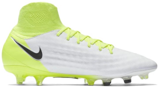 耐克 Magista Orden 2 FG 足球鞋 '白色' 843812-109 Order 耐克 Magista Orden 2 FG 足球鞋 '白色' 843812-109