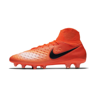 Nike Magista Orden 2 FG Soccer Cleat 'Orange'