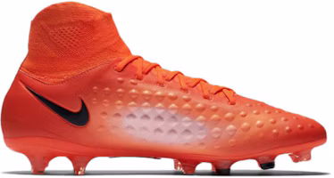 Order Nike Magista Orden 2 FG 硬地足球鞋 橘色