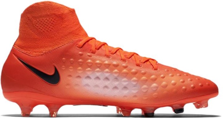 Nike Magista Orden 2 FG 硬地足球鞋 橘色 Order Nike Magista Orden 2 FG 硬地足球鞋 橘色