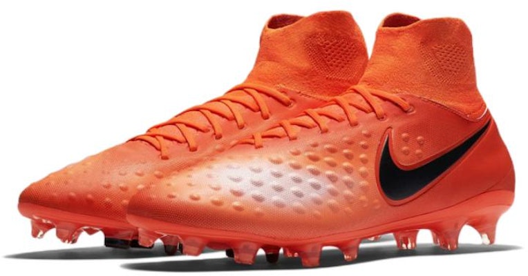 Nike Magista Orden 2 FG Soccer Cleat 'Orange' 843812-806 Lookbook Nike Magista Orden 2 FG Soccer Cleat 'Orange' 843812-806