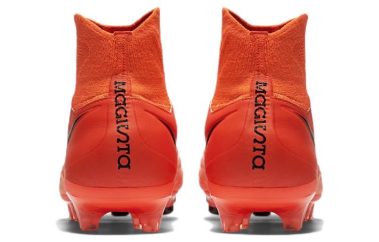 Purchase Nike Magista Orden 2 FG 硬地足球鞋 橘色