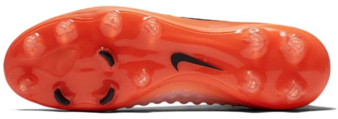 Nike Magista Orden 2 FG 硬地足球鞋 橘色 Details for Nike Magista Orden 2 FG 硬地足球鞋 橘色