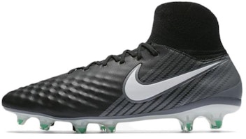 Nike Magista Orden 2 Firm Ground 'Black White' 843812-002 Nike Magista Orden 2 Firm Ground 'Black White' 843812-002