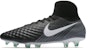 Nike Magista Orden 2 Firm Ground 'Black White' 843812-002