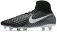 Buy Nike Magista Orden 2 Firm Ground 'Black White' 843812-002