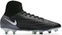 Nike Magista Orden 2 Firm Ground 'Black White' 843812-002