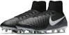 Nike Magista Orden 2 Firm Ground 'Black White' 843812-002