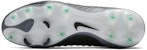 Nike Magista Orden 2 Firm Ground 'Black White' 843812-002