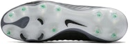 Details for Nike Magista Orden 2 Firm Ground 'Black White' 843812-002