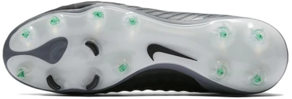 Details for 耐吉 Magista Orden 2 FG 硬地足球鞋 黑色