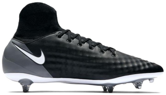 Nike Magista Orden 2 SG 'Black White' 844521-002 Order Nike Magista Orden 2 SG 'Black White' 844521-002