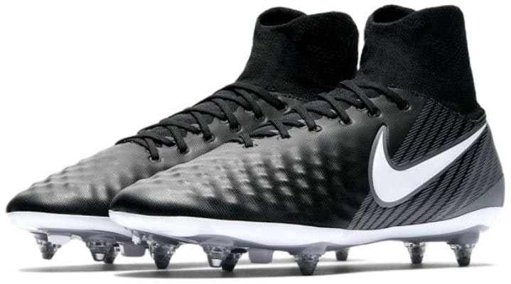 Nike Magista Orden 2 SG 'Black White' 844521-002 Lookbook Nike Magista Orden 2 SG 'Black White' 844521-002