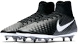 Lookbook Nike Magista Orden 2 SG 'Black White' 844521-002