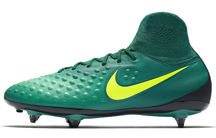 Nike Magista Orden 2 SG 'Green' 844521-375