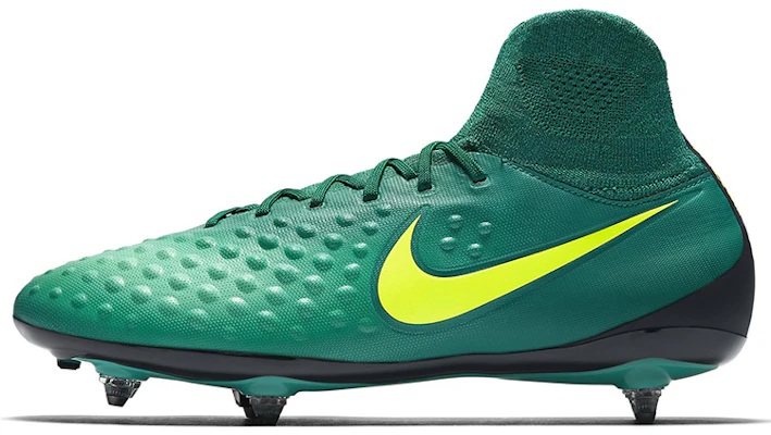 耐吉 Magista Orden 2 SG 软地足球鞋 綠色 Buy 耐吉 Magista Orden 2 SG 软地足球鞋 綠色