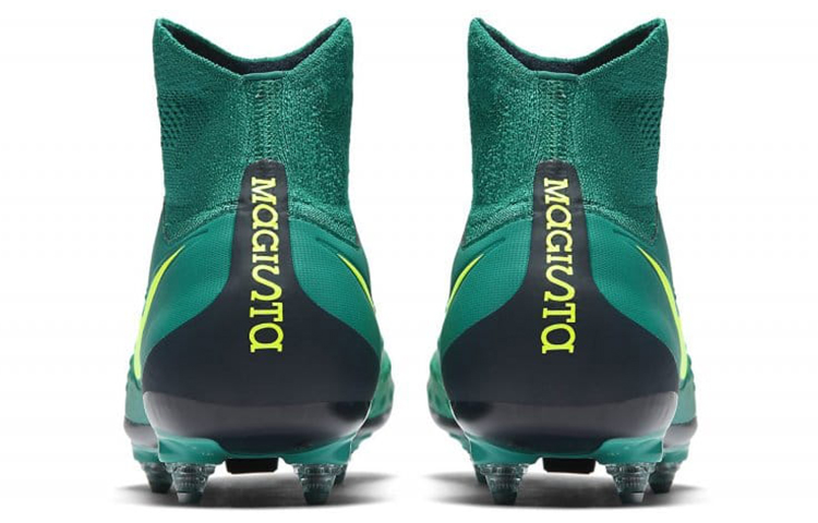 Purchase 耐吉 Magista Orden 2 SG 软地足球鞋 綠色