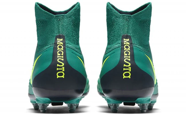 耐吉 Magista Orden 2 SG 软地足球鞋 綠色 Purchase 耐吉 Magista Orden 2 SG 软地足球鞋 綠色