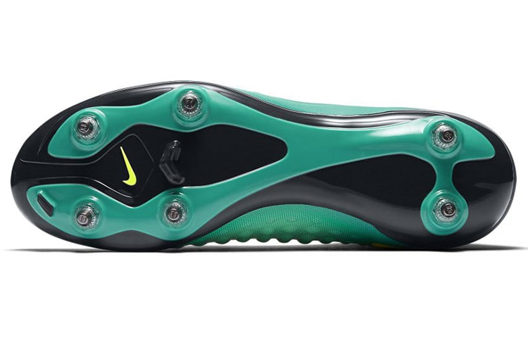 Details for 耐吉 Magista Orden 2 SG 软地足球鞋 綠色
