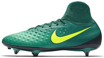 Nike Magista Orden 2 SG 'Green' 844521-375 Nike Magista Orden 2 SG 'Green' 844521-375