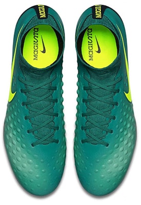 Nike Magista Orden 2 SG 'Green' 844521-375 Shop Nike Magista Orden 2 SG 'Green' 844521-375