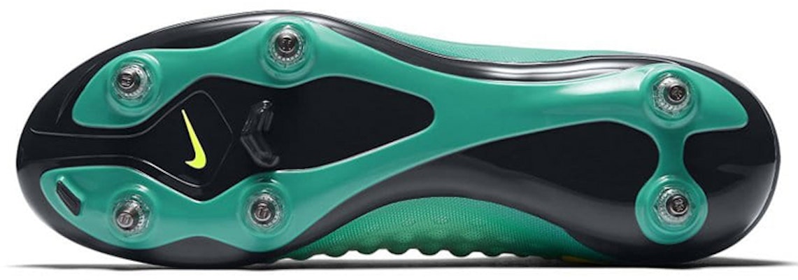 Nike Magista Orden 2 SG 'Green' 844521-375 Details for Nike Magista Orden 2 SG 'Green' 844521-375