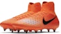 Nike Magista Orden 2 SG 'Orange Black' 844521-806
