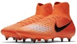 Lookbook Nike Magista Orden 2 SG 'Orange Black' 844521-806
