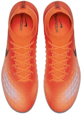 耐克 Magista Orden 2 SG 橙黑 844521-806 Shop 耐克 Magista Orden 2 SG 橙黑 844521-806
